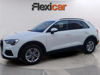 Occasion Audi Q3 S-Line 150 ch (110 kW) 2019 Blanc SUV