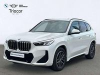Usado BMW X1 Luxury Line 150 CV (110 kW) 2025 Blanco SUV