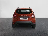 Usado Dacia Duster Journey 150 CV (110 kW) 2023 Naranja SUV