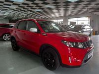 usado Suzuki Vitara 1.4 Turbo S 4WD