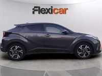 Usado Toyota C-HR Advance 184 CV (135 kW) 2022 Gris SUV