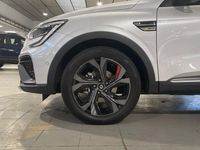 Usado Renault Arkana R.S. 145 CV (106 kW) 2022 Blanco SUV