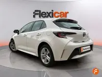 Usado Toyota Corolla Active 122 CV (89 kW) 2020 Blanco