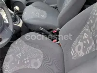 Usado Ford Ka Individual 69 CV (50 kW) 2012 Blanco Utilitario
