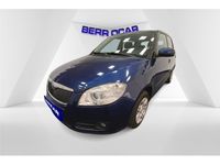 usado Skoda Fabia 1.2 Young 44 kW (60 CV)