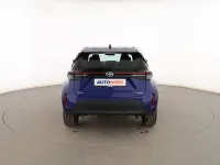 Usado Toyota Yaris Cross Active 116 CV (85 kW) 2022 Azul SUV