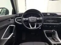 Usado Audi Q3 Advanced 245 CV (180 kW) 2022 Gris SUV