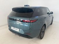 Usado Land Rover Range Rover Sport SE Dynamic 249 CV (183 kW) 2025 Giola green SUV