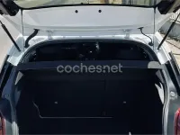 Usado Citroën C3 Feel 102 CV (75 kW) 2021 Negro Utilitario