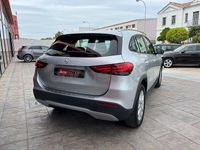 Usado Mercedes GLA200 150 CV (110 kW) 2022 Gris / plata SUV