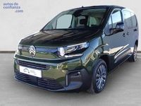 Usado Citroën Berlingo 130 CV (95 kW) 2025 Monovolumen