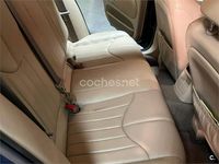 Usado Jaguar S-Type Executive 238 HP (175 kW) 2002 Verde Sedan