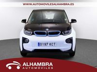 Usado BMW i3 Comfort Edition 125 kW (170 CV) 2017 Utilitario