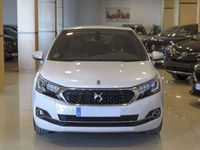 usado DS Automobiles DS4 1.6 BlueHDi S&S Style 120