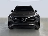 Usado Mercedes EQB300 167 kW (228 CV) 2024 Gris SUV