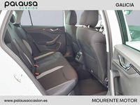 Usado Skoda Scala Selection 116 CV (85 kW) 2024 Blanco Utilitario