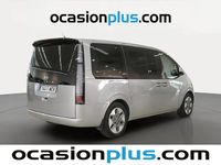 Usado Hyundai Staria 177 CV (130 kW) 2022 Gris Monovolumen