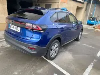 Occasion VW Taigo 116 ch (85 kW) 2025 Bleue SUV