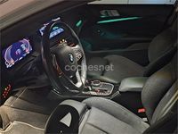 Begagnad BMW 120 Comfort Edition 190 HK (139 kW) 2022 Vit Halvkombi