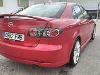 usado Mazda 6 2.0CRTD Sportive