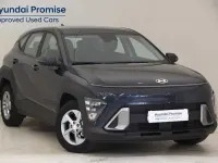 Usado Hyundai Kona 128 CV (94 kW) 2025 SUV