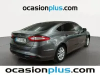 Usado Ford Mondeo Titanium 187 CV (137 kW) 2017 Negro Berlina