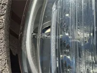 Usado Mercedes A180 Style 109 CV (80 kW) 2015 Marrón Utilitario