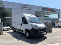 Usado Opel Movano 139 CV (102 kW) 2022 Blanco Van