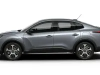 Nuevo Citroën C4 X 136 CV (100 kW) 2025 Verde SUV