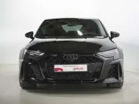 Usado Audi RS3 Sportback 400 CV (294 kW) 2025 Negro Utilitario