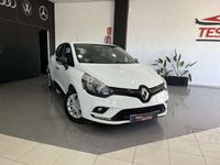 usado Renault Clio IV 