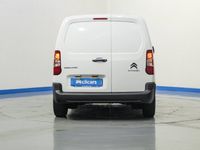 usado Citroën Berlingo BerlingoVan BlueHDi S&S Talla M Control 100