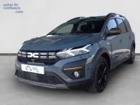 Usado Dacia Jogger Extreme 110 CV (80 kW) 2023 Monovolumen