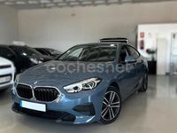 Usado BMW 218 150 CV (110 kW) 2020 Gris / plata Coupe