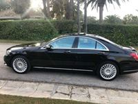 usado Mercedes S350 350d Largo 9G-Tronic