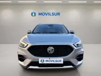 Usado MG ZS Comfort 106 CV (77 kW) 2022 Gris SUV