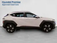 Usado Hyundai Kona 137 CV (100 kW) 2026 SUV