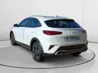 Usado Kia XCeed 141 CV (103 kW) 2023 Blanco SUV