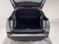 Usado Peugeot 2008 GT 131 CV (96 kW) 2022 Gris SUV