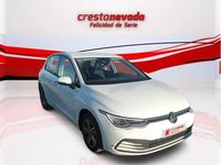 Brugt VW Golf VII 115 HK (84 kW) 2021 Hvid Hatchback