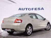 Usado Peugeot 407 Sport 140 CV (102 kW) 2009 Beige Berlina