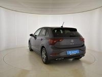 usado VW Polo R LINE 1.0 TSI 85KW (115CV) DSG de segunda mano desde 24990€ ✅