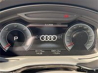 Usado Audi Q7 286 CV (210 kW) 2022 Negro SUV