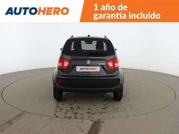 usado Suzuki Ignis 1.2 GLX