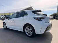 Usado Toyota Corolla Business Edition 122 CV (89 kW) 2022 Blanco Utilitario