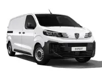 Nuevo Peugeot Expert 120 CV (88 kW) 2026 Blanco Van
