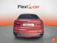 Usado BMW X6 245 CV (180 kW) 2014 Burdeos SUV