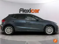 Usado Seat Ibiza Reference 80 CV (58 kW) 2024 Gris Utilitario