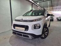 Usado Citroën C3 Aircross 110 CV (80 kW) 2019 Blanco SUV
