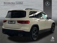 usado Mercedes GLB200 200d 8G-DCT